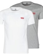Levi's Îmbracaminte 2PK CREWNECK GRAPHIC