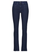 Levi's Îmbracaminte 314 SHAPING SEAMED STRAIGHT
