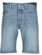 Levi's Îmbracaminte 501® HEMMED SHORT