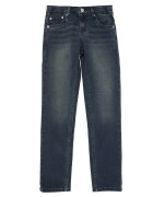Levi's Îmbracaminte 502 REGULAR TAPER FIT STRONG PERFORMANCE