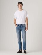 Levi's Îmbracaminte 502 Taper Its Been A While Selvedge