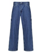 Levi's Îmbracaminte 568 LOOSE STRT CARPENTER