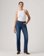 Levi's Îmbracaminte 723 High Rise Straight True e Dark
