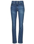 Levi's Îmbracaminte 724 HIGH RISE STRAIGHT