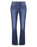 Levi's Îmbracaminte 724 HIGH RISE STRAIGHT