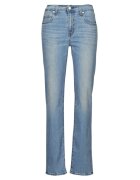 Levi's Îmbracaminte 724 HIGH RISE STRAIGHT Lightweight