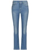 Levi's Îmbracaminte 724 HIGH RISE STRAIGHT