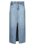 Levi's Îmbracaminte ANKLE COLUMN SKIRT