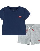 Levi's Îmbracaminte BATWING TEE KNIT SHORT