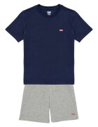 Levi's Îmbracaminte BATWING TEE KNIT SHORT