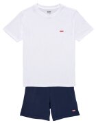 Levi's Îmbracaminte BATWING TEE KNIT SHORT
