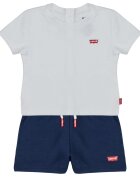 Levi's Îmbracaminte BATWING TEE KNIT SHORT