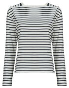 Levi's Îmbracaminte BAY SAILOR LS TEE