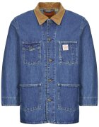 Levi's Îmbracaminte BERKLEY CHORE COAT
