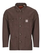 Levi's Îmbracaminte BERKLEY CHORE COAT