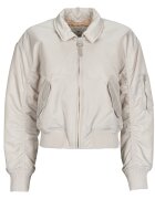 Levi's Îmbracaminte BOWIE CROP BOMBER