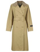 Levi's Îmbracaminte BREE CLASSIC LONG TRENCH