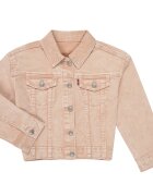 Levi's Îmbracaminte COLOR BABY BAGGY TRUCKER
