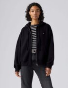 Levi's Îmbracaminte Everyday Full Zip Hoodie Sweatshirt Anth