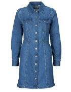 Levi's Îmbracaminte FLYNN WESTERN CORE DRESS