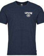 Levi's Îmbracaminte GRAPHIC CREWNECK TEE