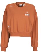 Levi's Îmbracaminte GRAPHIC CROP PRISM CREW