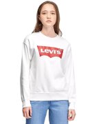 Levi's Îmbracaminte Graphic Standard Crew Hoodie