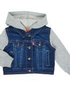 Levi's Îmbracaminte INDIGO JACKET