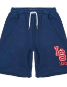 Levi's Îmbracaminte JOGGER FRENCH TERRY SHORT
