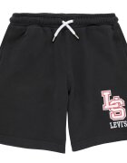 Levi's Îmbracaminte JOGGER FRENCH TERRY SHORT