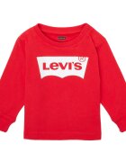 Levi's Îmbracaminte L/S BATWING TEE