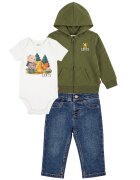 Levi's Îmbracaminte CAMPFIRE HOODIE SET