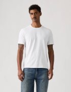 Levi's Îmbracaminte Original Tee Bright White