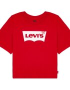 Levi's Îmbracaminte LIGHT BRIGHT CROPPED TEE