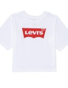 Levi's Îmbracaminte LIGHT BRIGHT HIGH RISE TOP