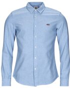 Levi's Îmbracaminte LS BATTERY HM SHIRT SLIM