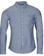Levi's Îmbracaminte LS BATTERY HM SHIRT SLIM