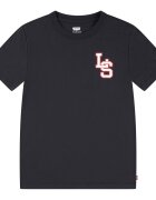Levi's Îmbracaminte LS MONOGRAM TEE