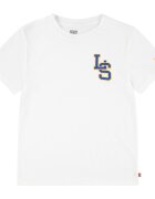 Levi's Îmbracaminte LS MONOGRAM TEE