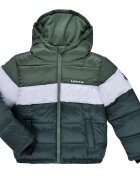 Levi's Îmbracaminte LVB BOY'S COLOR BLOCK PUFFER
