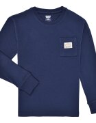 Levi's Îmbracaminte LVB LONG SLEEVE POCKET TEE
