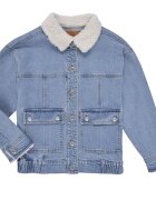 Levi's Îmbracaminte LVG DENIM JACKET W/ SHERPA COL