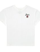 Levi's Îmbracaminte LVG OVERSIZED ROSE TEE