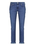 Levi's Îmbracaminte MID RISE BOYFRIEND