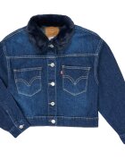 Levi's Îmbracaminte OVERSIZED TRUCKER