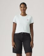 Levi's Îmbracaminte Perfect Tee Country Air Jersey