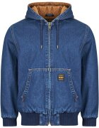 Levi's Îmbracaminte POTRERO DENIM HOODY