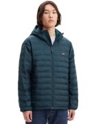 Levi's Îmbracaminte Presidio Packable Hooded Jacket