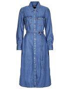 Levi's Îmbracaminte QUINCEY LS MAXI DRESS