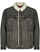 Levi's Îmbracaminte RELAXED FIT SHERPA TRKR